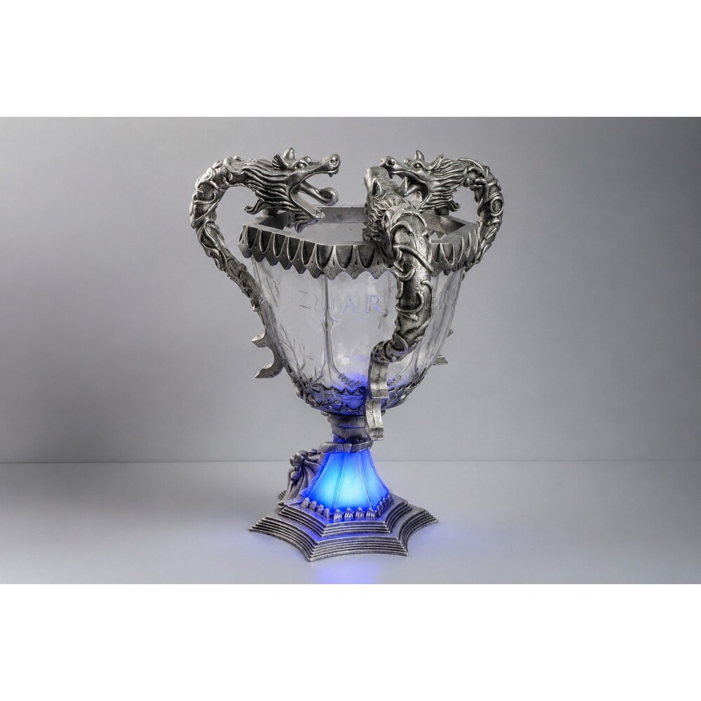 Universal Studios Harry Potter Triwizard Cup Prop